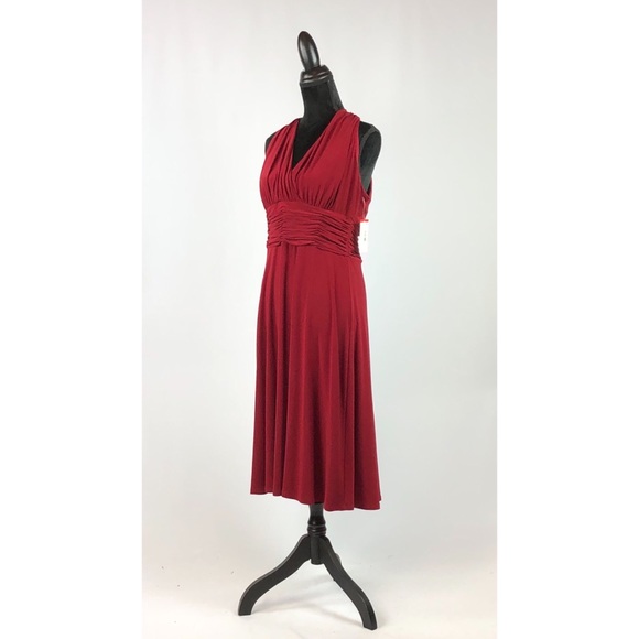 Rena Rowan Dress - Picture 4 of 8